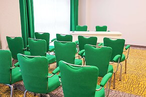 Park Inn by Radisson Novokuznetsk