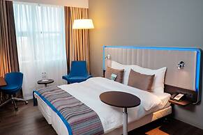 Park Inn by Radisson Novokuznetsk