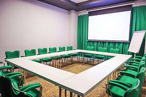 Park Inn by Radisson Novokuznetsk