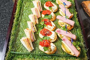 Park Inn by Radisson Novokuznetsk