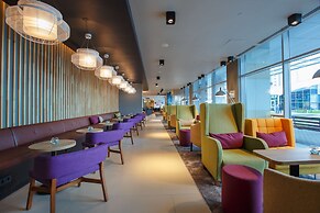 Park Inn by Radisson Novokuznetsk