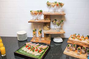 Park Inn by Radisson Novokuznetsk