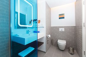 Park Inn by Radisson Novokuznetsk