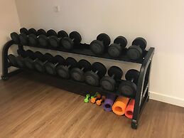 Park Inn by Radisson Novokuznetsk