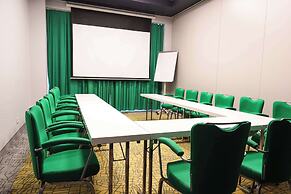 Park Inn by Radisson Novokuznetsk