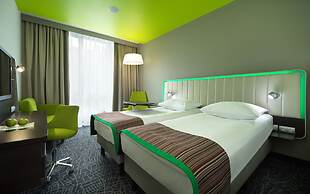 Park Inn by Radisson Novokuznetsk