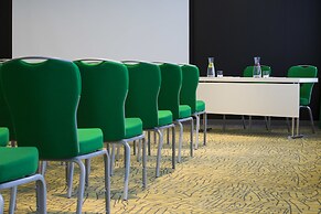 Park Inn by Radisson Novokuznetsk