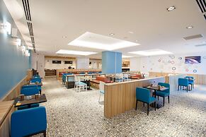Park Inn by Radisson Novokuznetsk