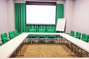 Park Inn by Radisson Novokuznetsk