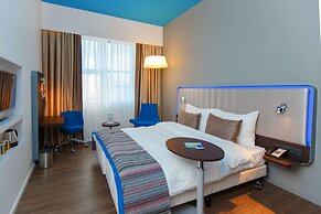 Park Inn by Radisson Novokuznetsk