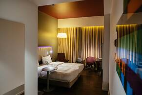 Park Inn by Radisson Novokuznetsk