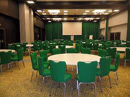 Park Inn by Radisson Novokuznetsk