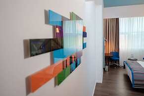 Park Inn by Radisson Novokuznetsk