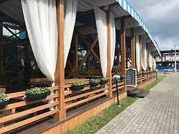 Park Inn by Radisson Novokuznetsk
