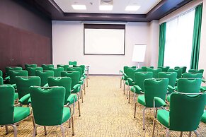 Park Inn by Radisson Novokuznetsk