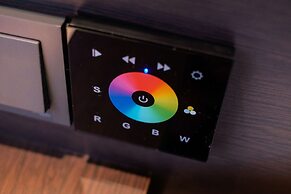 Park Inn by Radisson Novokuznetsk