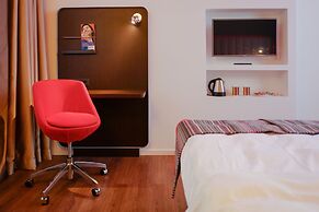 Park Inn by Radisson Novokuznetsk