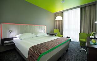 Park Inn by Radisson Novokuznetsk