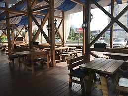 Park Inn by Radisson Novokuznetsk