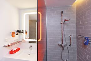 Park Inn by Radisson Novokuznetsk