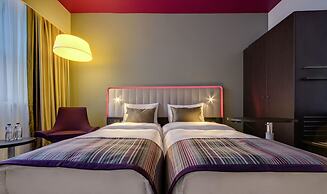 Park Inn by Radisson Novokuznetsk