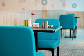 Park Inn by Radisson Novokuznetsk