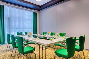 Park Inn by Radisson Novokuznetsk