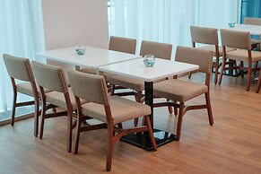 Park Inn by Radisson Novokuznetsk