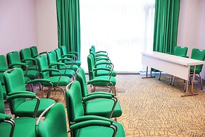 Park Inn by Radisson Novokuznetsk