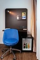 Park Inn by Radisson Novokuznetsk