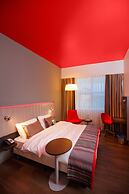 Park Inn by Radisson Novokuznetsk