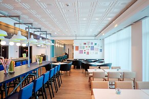 Park Inn by Radisson Novokuznetsk