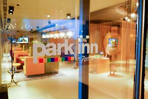 Park Inn by Radisson Novokuznetsk