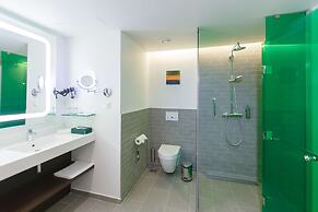 Park Inn by Radisson Novokuznetsk