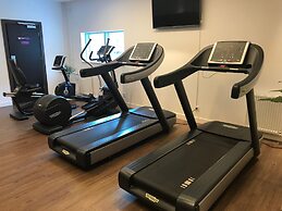 Park Inn by Radisson Novokuznetsk