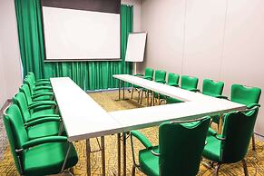 Park Inn by Radisson Novokuznetsk