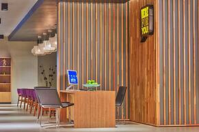 Park Inn by Radisson Novokuznetsk