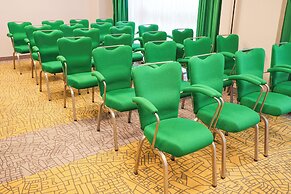 Park Inn by Radisson Novokuznetsk