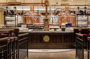 Park Inn by Radisson Novokuznetsk