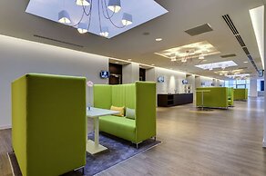 Park Inn by Radisson Novokuznetsk