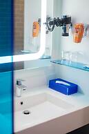 Park Inn by Radisson Novokuznetsk