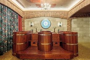 Park Inn by Radisson Novokuznetsk