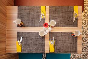 Park Inn by Radisson Novokuznetsk