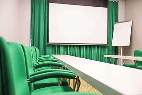 Park Inn by Radisson Novokuznetsk