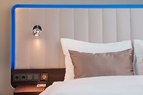 Park Inn by Radisson Novokuznetsk