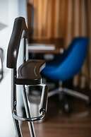 Park Inn by Radisson Novokuznetsk