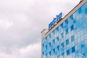 Park Inn by Radisson Novokuznetsk