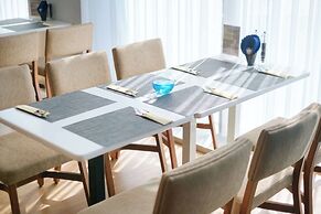 Park Inn by Radisson Novokuznetsk