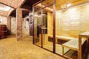 Park Inn by Radisson Novokuznetsk