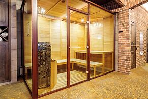 Park Inn by Radisson Novokuznetsk